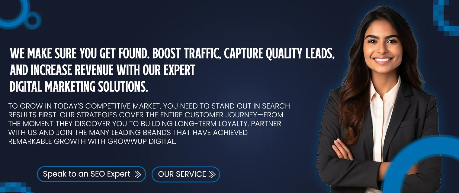 Digital Marketing Company Delhi