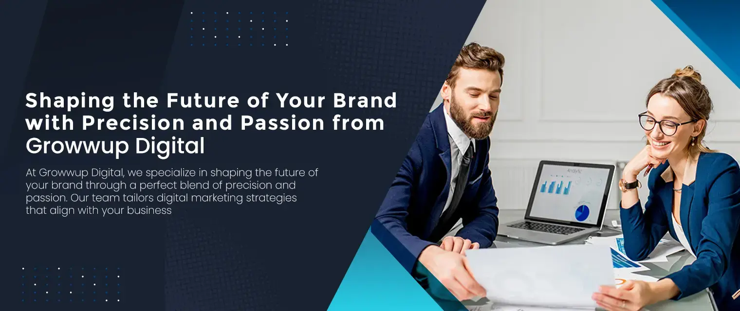 Digital Marketing Company Noida
