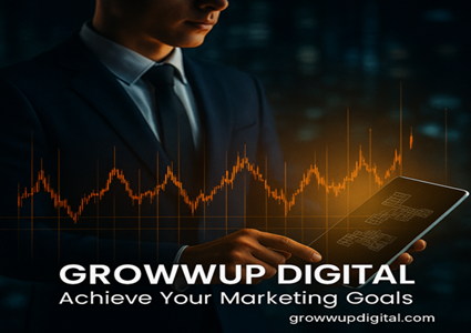 Digital Marketing Company Noida